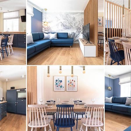 Ferienhaus Im Altstadtgaesschen Mit 3 Badezimmern Quedlinburg Bagian luar foto