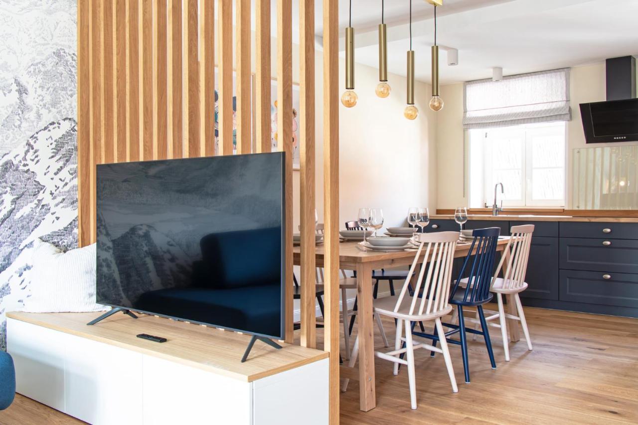 Ferienhaus Im Altstadtgaesschen Mit 3 Badezimmern Quedlinburg Bagian luar foto