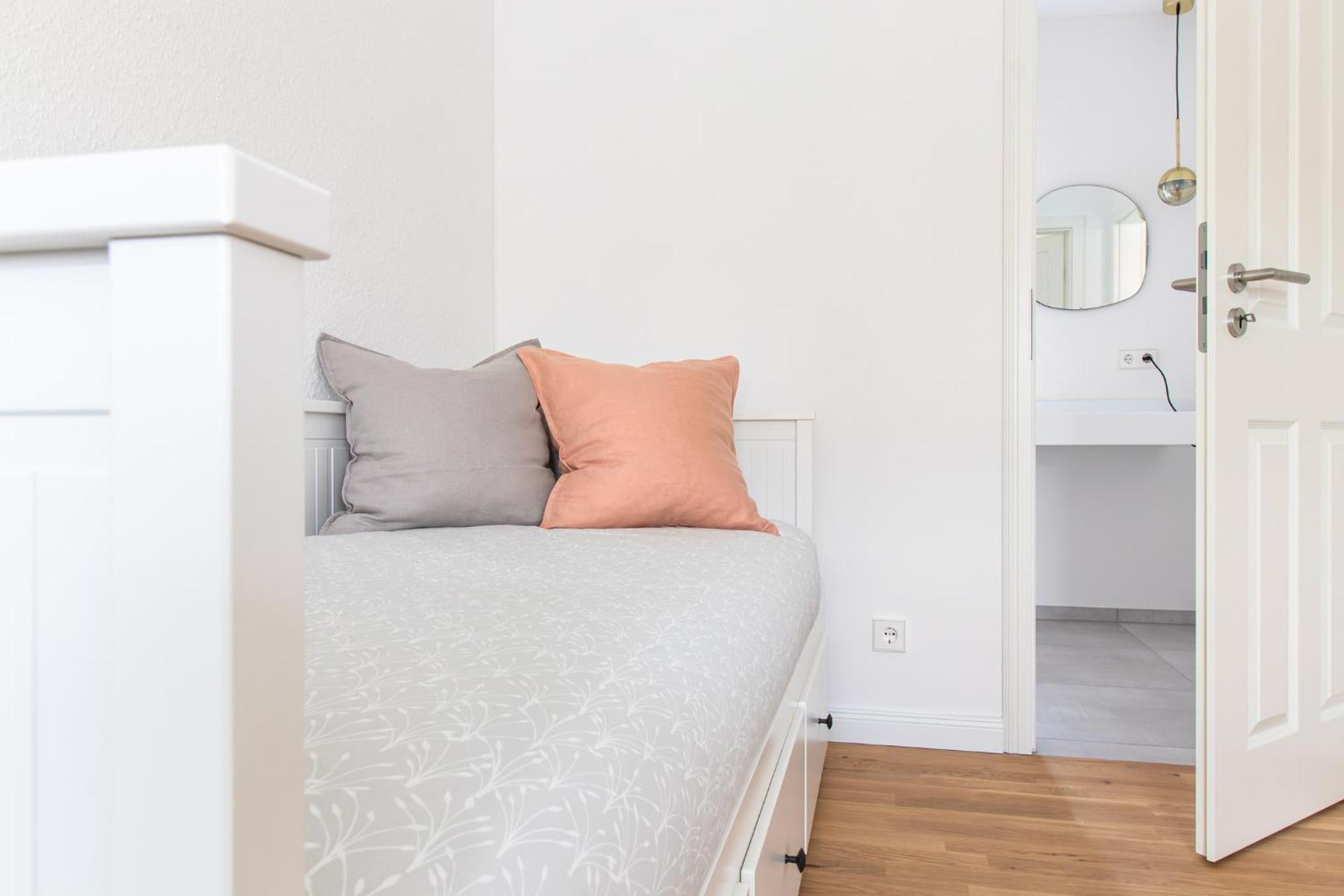 Ferienhaus Im Altstadtgaesschen Mit 3 Badezimmern Quedlinburg Bagian luar foto